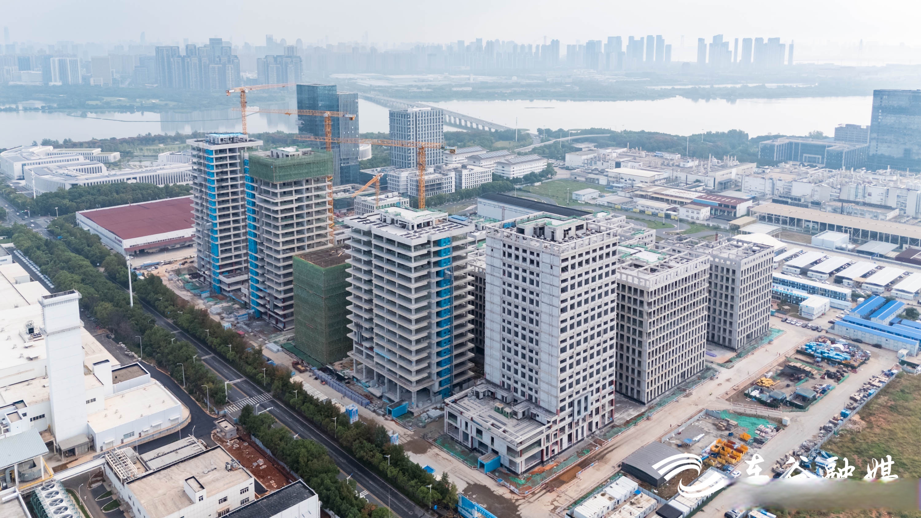 数字经济产业园