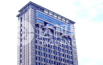 中国人民银行武汉支行办公楼隔墙项目