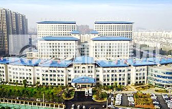 湖北省人民医院光谷医院项目